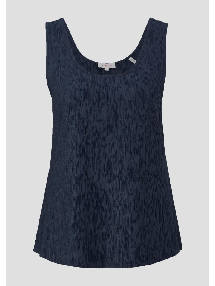 Футболка 5884_глубокий синий s.Oliver
Футболка 5884_глубокий синий s.Oliver