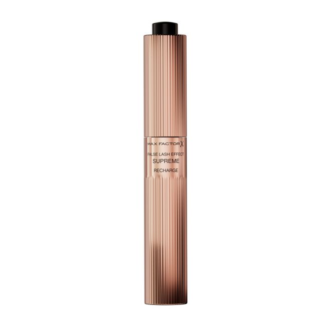 Тушь для ресниц Supreme Recharge с эффектом накладных ресниц Max Factor, 9 мл (001 black)
Тушь для ресниц Supreme Recharge с эффектом накладных ресниц Max Factor, 9 мл (001 black)