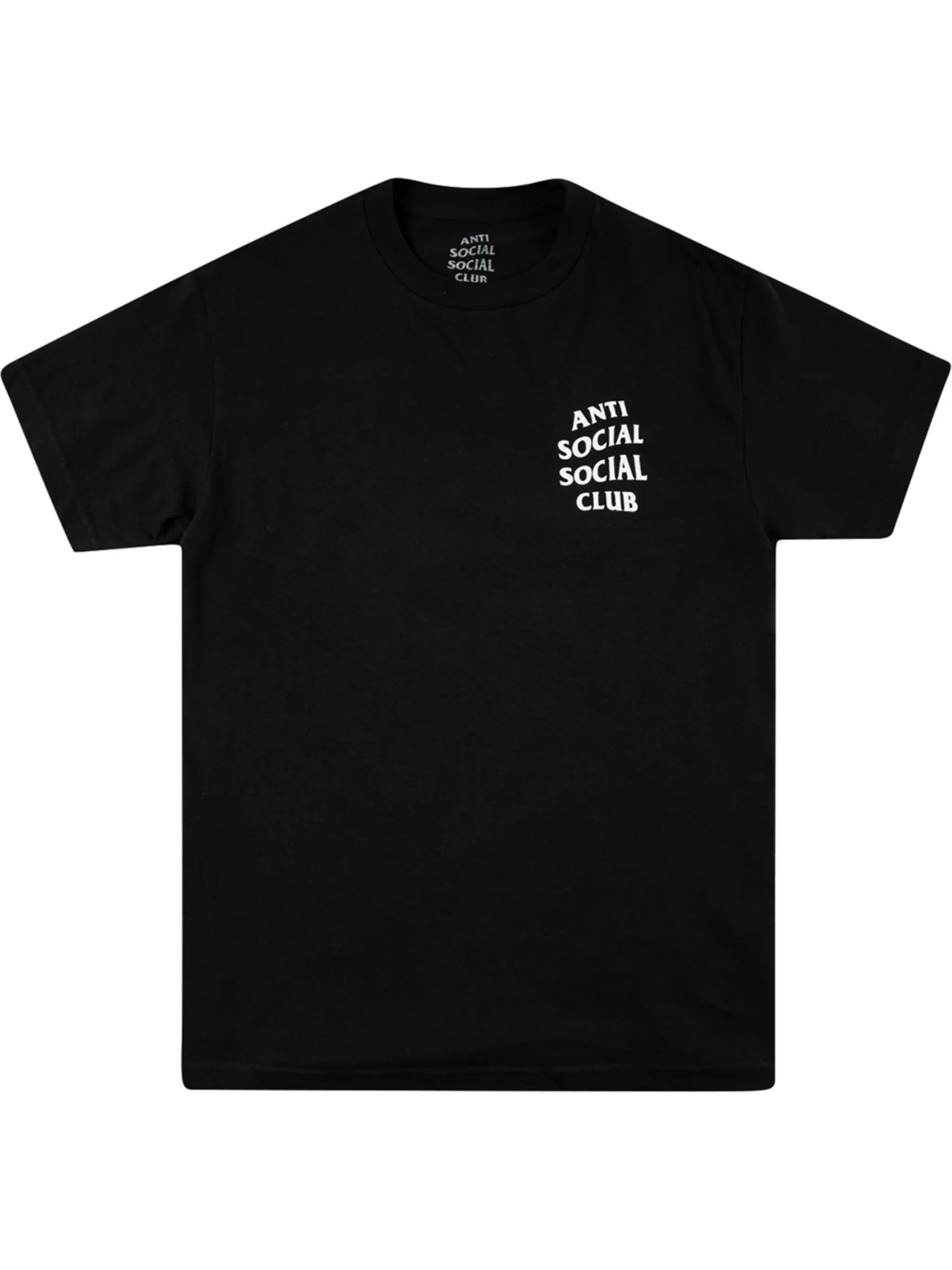 Футболка Kkoch с принтом Anti Social Social Club, черный
Футболка Kkoch с принтом Anti Social Social Club, черный