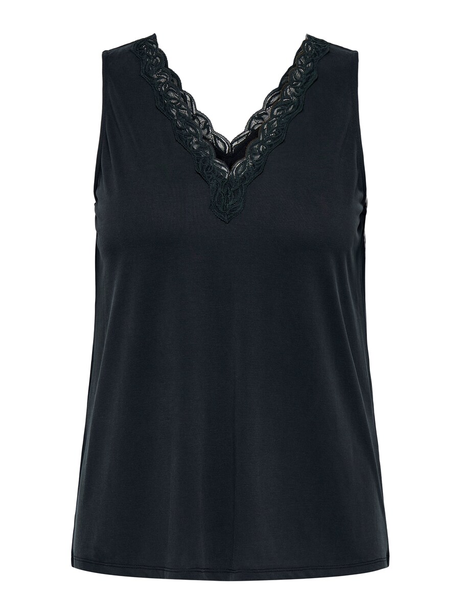 Топ ONLY Carmakoma CARFree, черный
Топ ONLY Carmakoma CARFree, черный