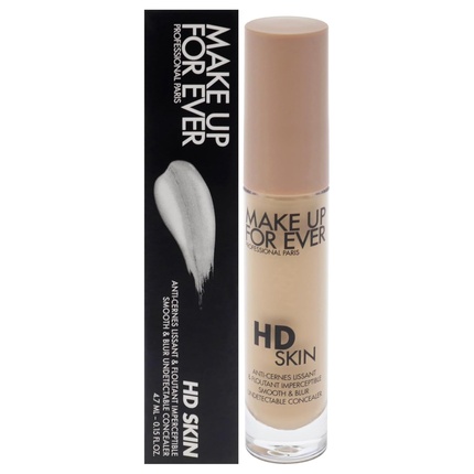 Консилер HD Skin Concealer 2.4Y Latte от for Women 0,16 унции Make Up For Ever
Консилер HD Skin Concealer 2.4Y Latte от for Women 0,16 унции Make Up For Ever