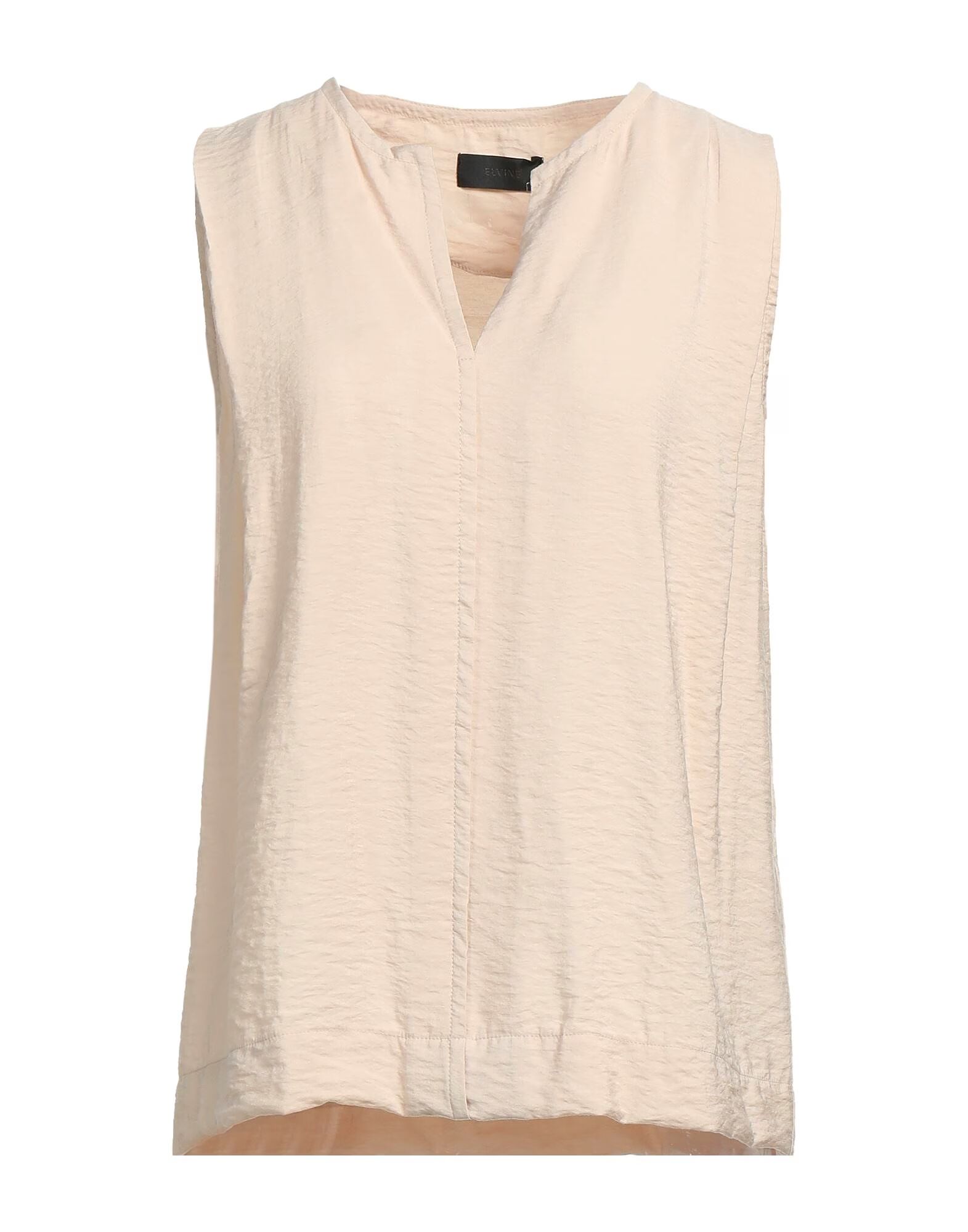 Топ Elvine, бежевый
Топ Elvine, бежевый