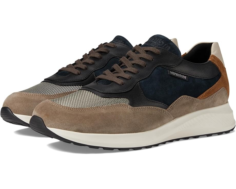 Кроссовки Mephisto Driss, цвет Warm Grey, Серый, Кроссовки Mephisto Driss, цвет Warm Grey
Кроссовки Mephisto Driss, цвет Warm Grey, Серый, Кроссовки Mephisto Driss, цвет Warm Grey