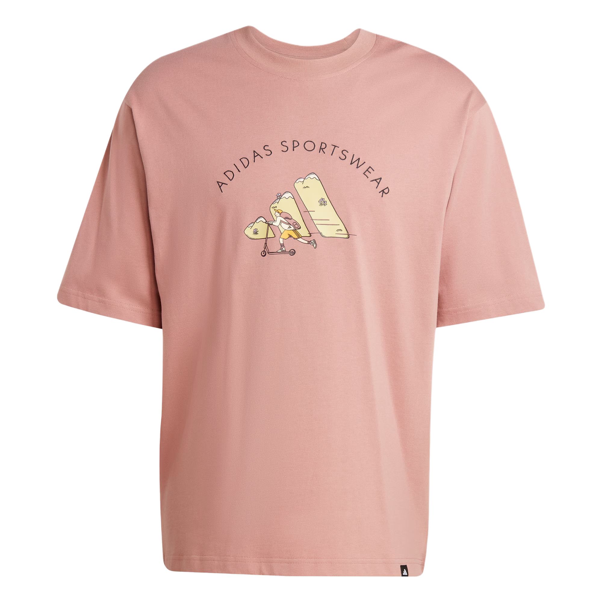 Футболка Men's Warm Earth Umber Adidas, Warm Earth Umber, Желтый, Футболка Men's Warm Earth Umber Adidas, Warm Earth Umber
Футболка Men's Warm Earth Umber Adidas, Warm Earth Umber, Желтый, Футболка Men's Warm Earth Umber Adidas, Warm Earth Umber