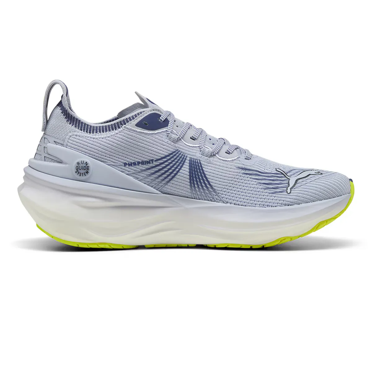 Кроссовки для бега Puma ForeverRun Nitro 2 для мужчин, синий
Кроссовки для бега Puma ForeverRun Nitro 2 для мужчин, синий