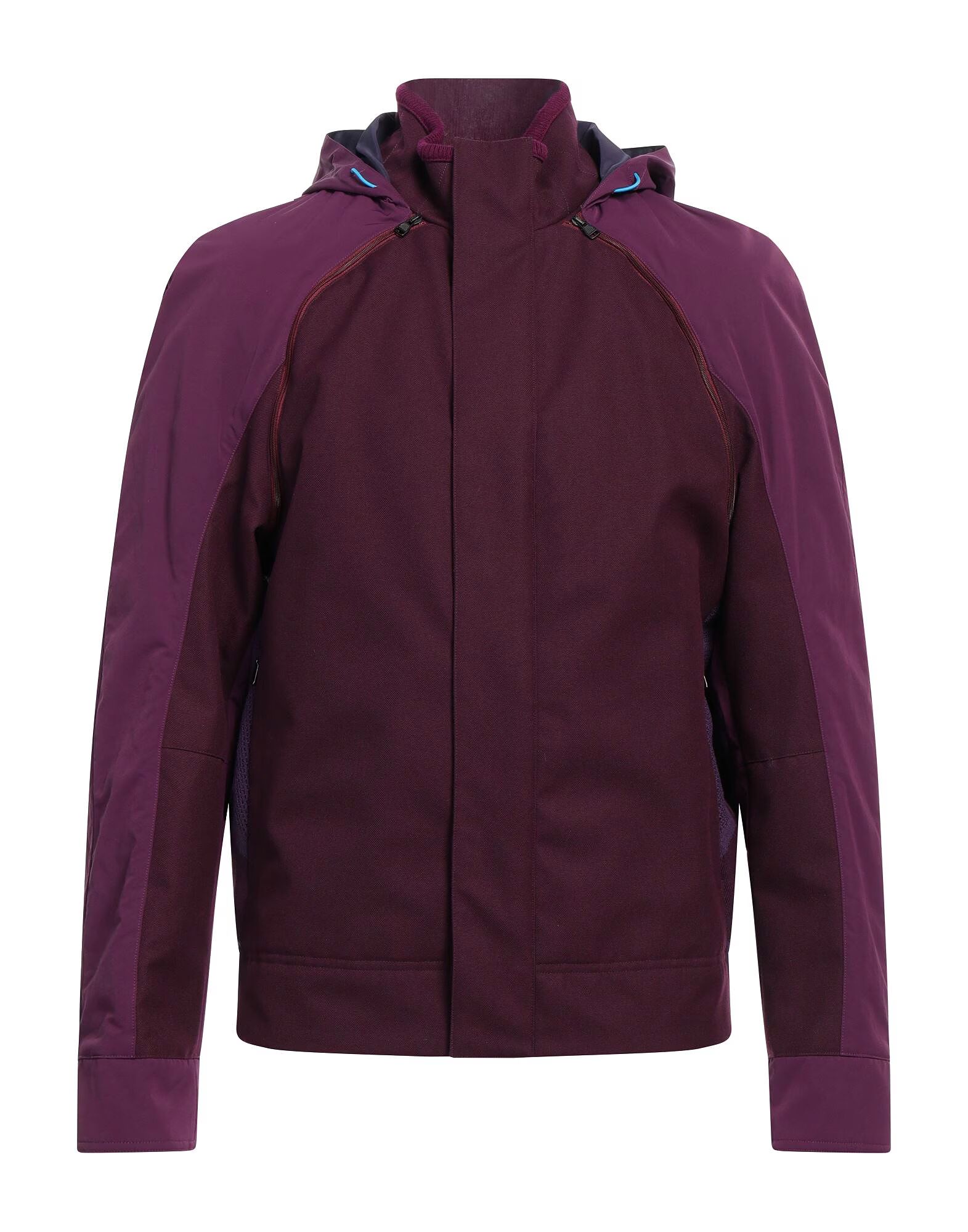 Куртка Dunhill, сливовый
Куртка Dunhill, сливовый