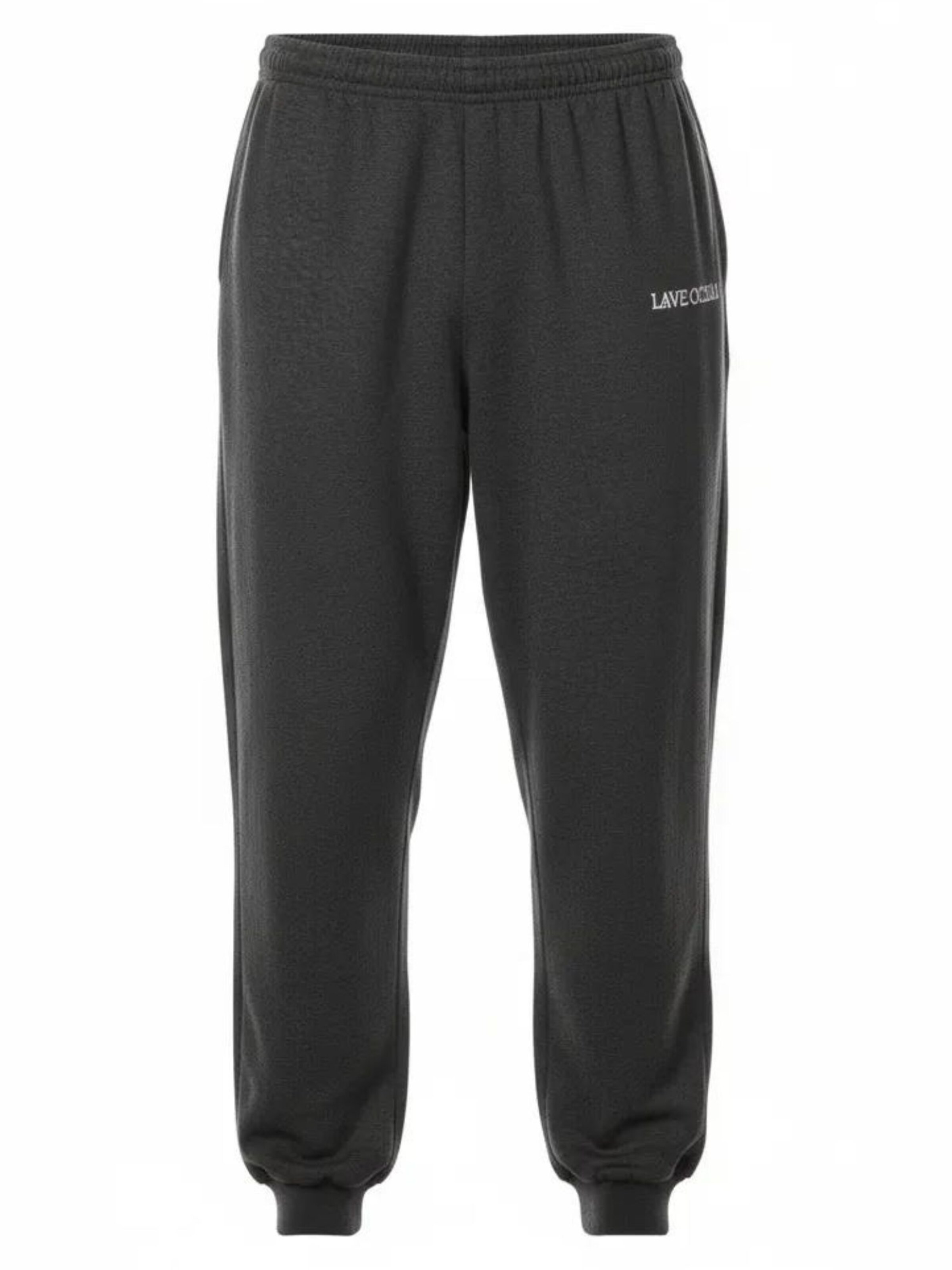 Lavecchia Узкие спортивные штаны 'LV-2018' в цвете антрацит
Lavecchia Узкие спортивные штаны 'LV-2018' в цвете антрацит