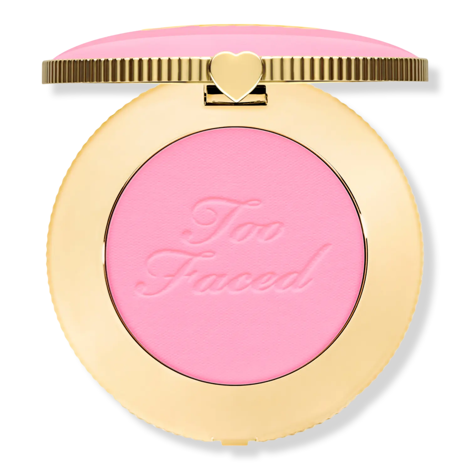 Румяна Cloud Crush Blurring Powder Blush Too Faced, Candy Clouds (cool soft pink)
Румяна Cloud Crush Blurring Powder Blush Too Faced, Candy Clouds (cool soft pink)