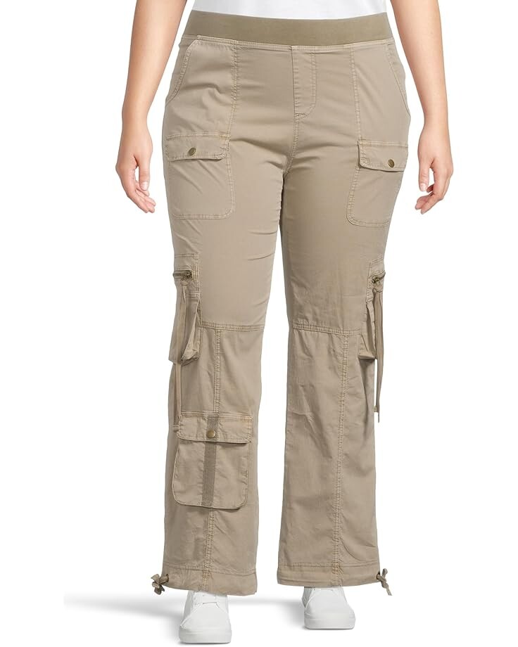 Брюки XCVI Poplin Chaucer Pants, цвет Tanglewood
Брюки XCVI Poplin Chaucer Pants, цвет Tanglewood