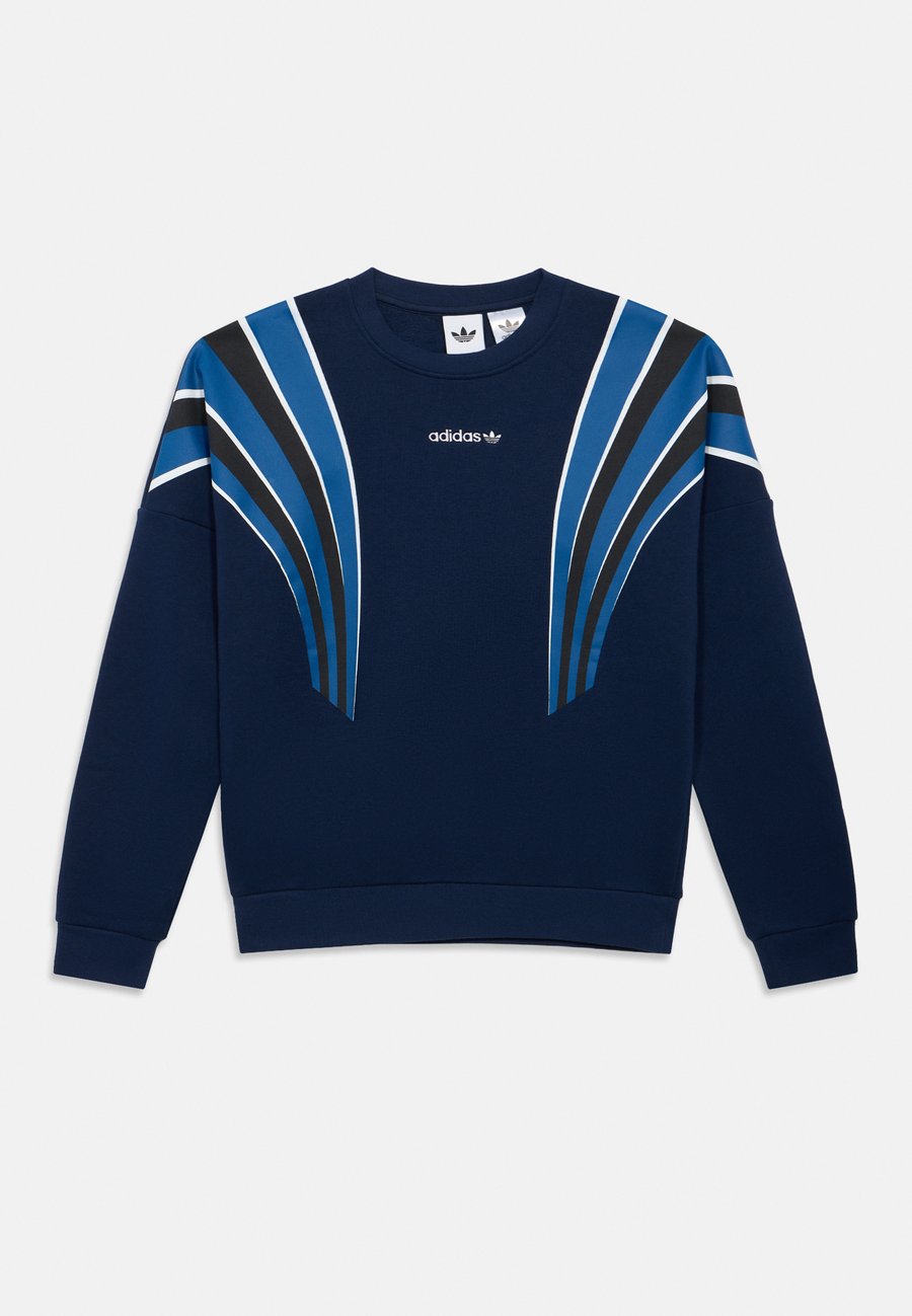 Толстовка Adidas Originals LOOSE BATWING SANTIAGO UNISEX, Night Indigo/Collegiate Royal/Dark Blue
Толстовка Adidas Originals LOOSE BATWING SANTIAGO UNISEX, Night Indigo/Collegiate Royal/Dark Blue