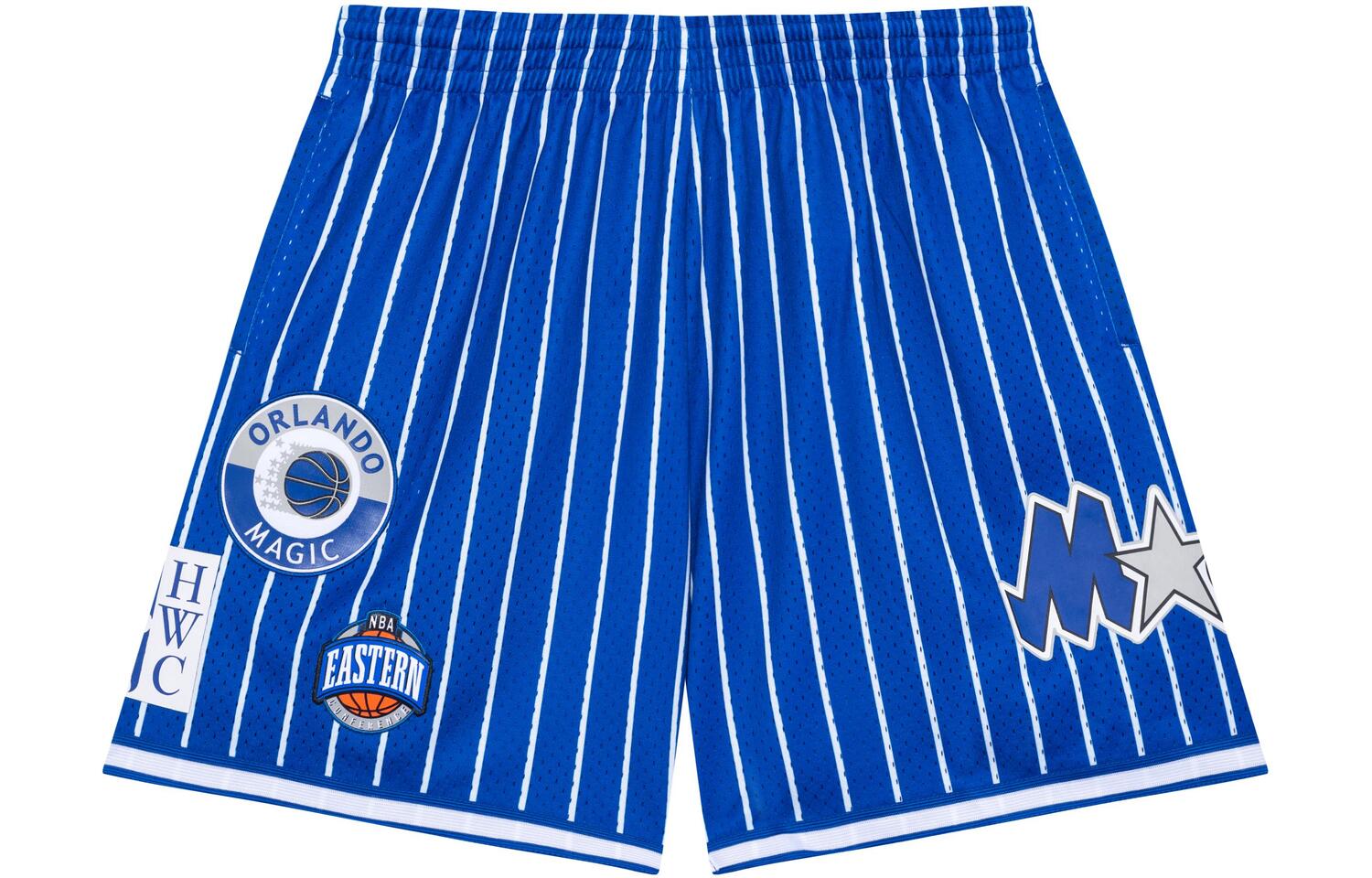 Mitchell Ness Шорты баскетбольные Mitchell & Ness Unisex Royal Blue White
Mitchell Ness Шорты баскетбольные Mitchell & Ness Unisex Royal Blue White