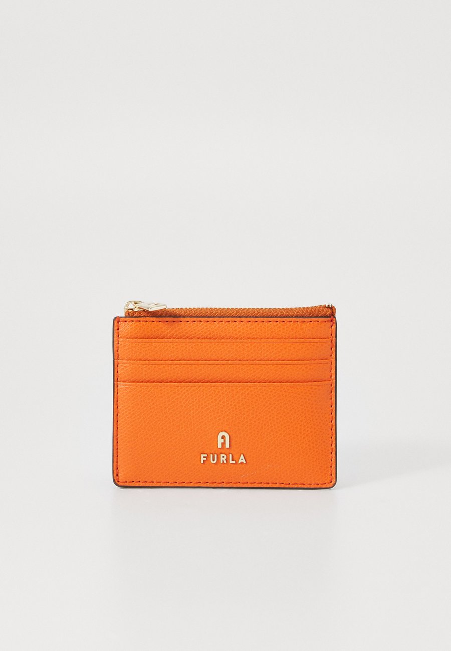 Кошелек Furla CAMELIA ZIPPED CARD CASE, Orange
Кошелек Furla CAMELIA ZIPPED CARD CASE, Orange
