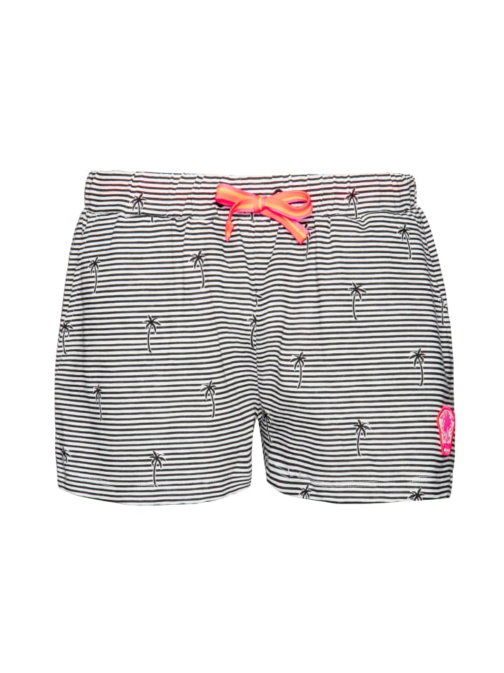 Шорты Protest, настоящий черный
Шорты Protest, настоящий черный