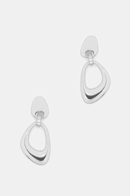 Серебряные серьги Answear.Lab
Серебряные серьги Answear.Lab