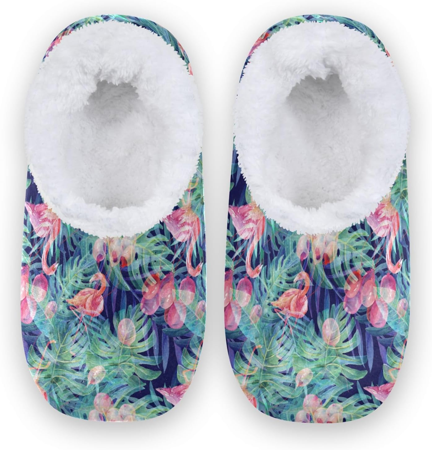 Домашние тапочки Umidedor с мягкой пенной стелькой для женщин и мужчин, мультиколор
Домашние тапочки Umidedor с мягкой пенной стелькой для женщин и мужчин, мультиколор