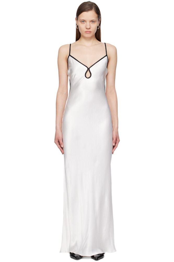 Бело-черное платье-макси Cedar City BEC + BRIDGE
Бело-черное платье-макси Cedar City BEC + BRIDGE