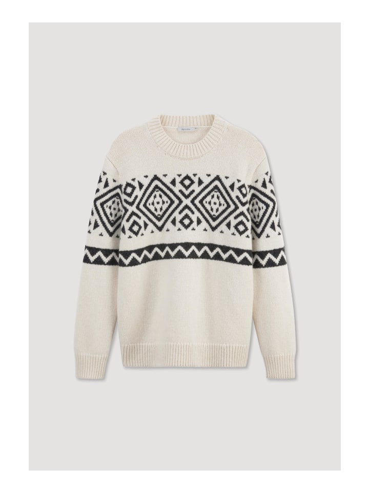 Пуловер Hessnatur, натуральный
Пуловер Hessnatur, натуральный