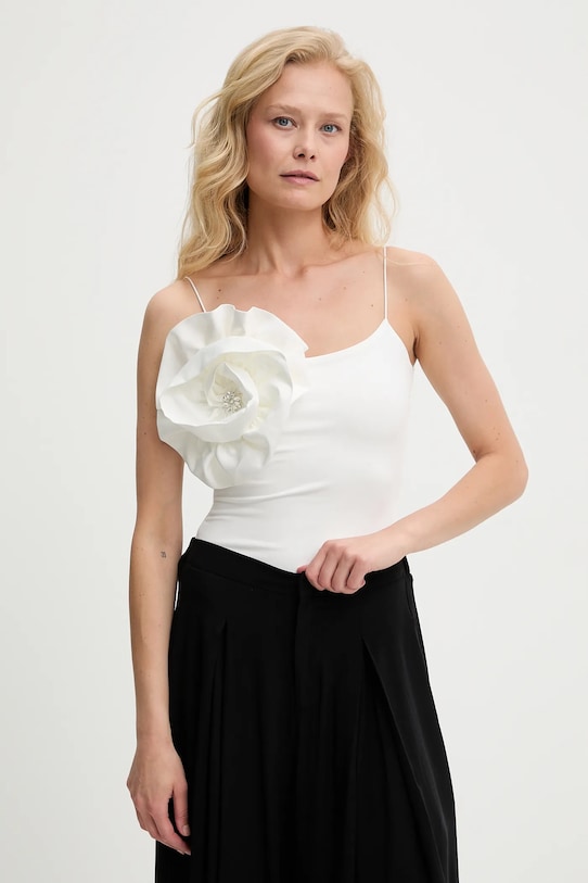 Боди Answear.Lab, белый
Боди Answear.Lab, белый