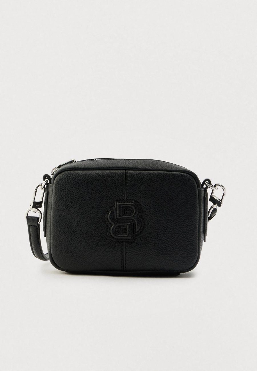 Сумка кросс-боди BOSS ANETT NEW CROSSBODY, Black
Сумка кросс-боди BOSS ANETT NEW CROSSBODY, Black