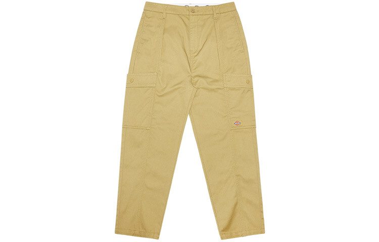 Женские брюки-карго Dickies, Хаки
Женские брюки-карго Dickies, Хаки