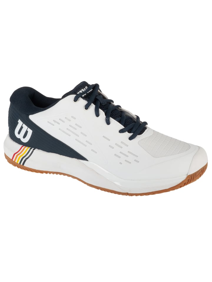 Кроссовки Wilson, белый
Кроссовки Wilson, белый