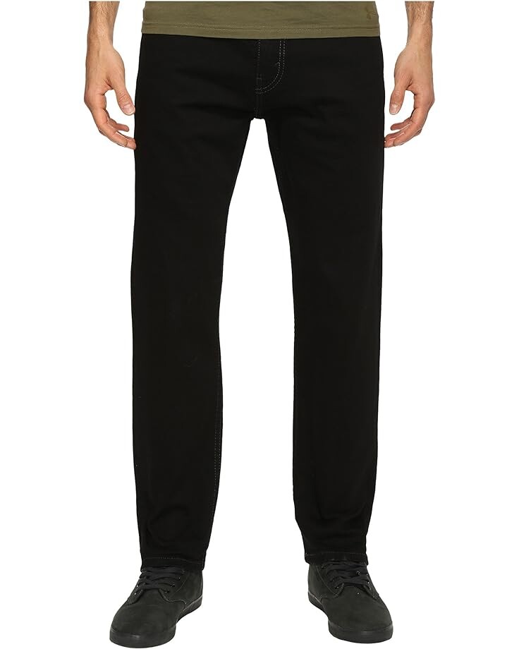 Джинсы Levi's Mens 502 Regular Taper Fit, цвет Native Cali Black Stretch
Джинсы Levi's Mens 502 Regular Taper Fit, цвет Native Cali Black Stretch