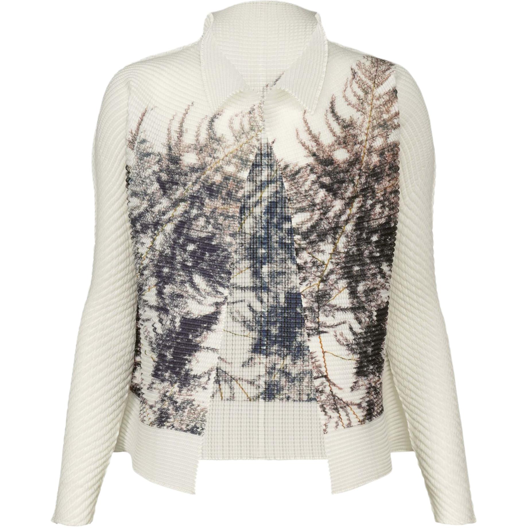 ISSEY MIYAKE Топ женский серый
ISSEY MIYAKE Топ женский серый