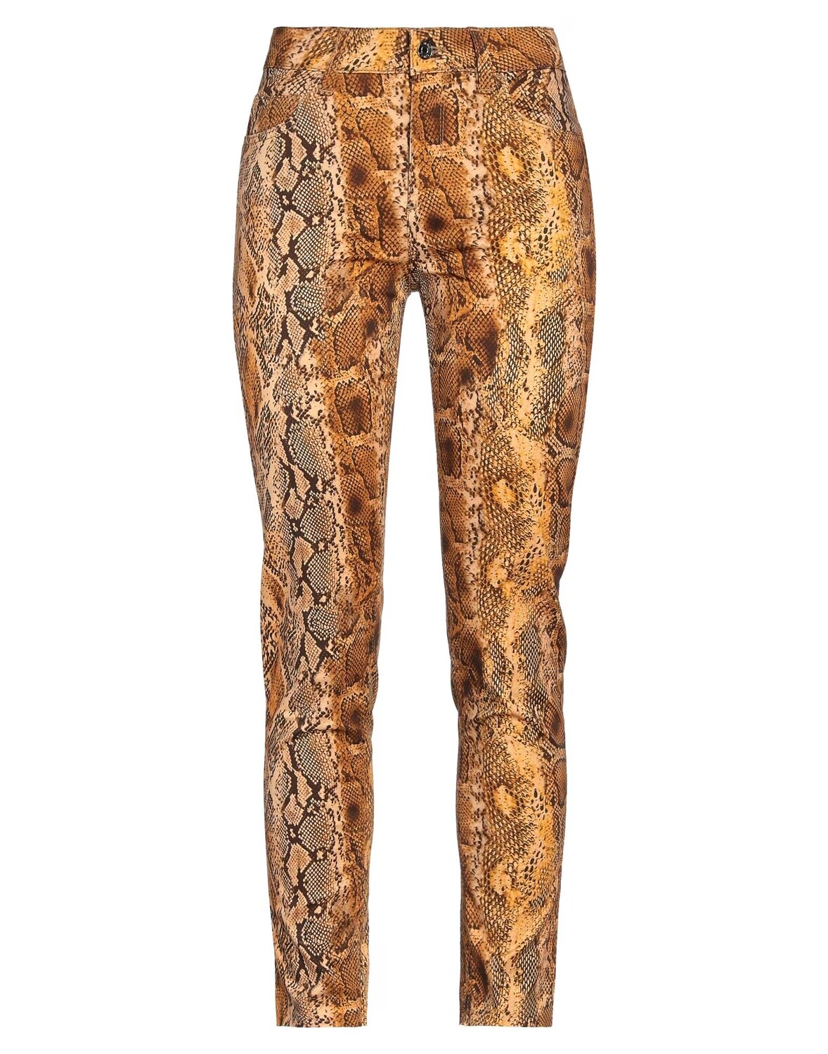 Брюки Liu •Jo, коричневый
Брюки Liu •Jo, коричневый