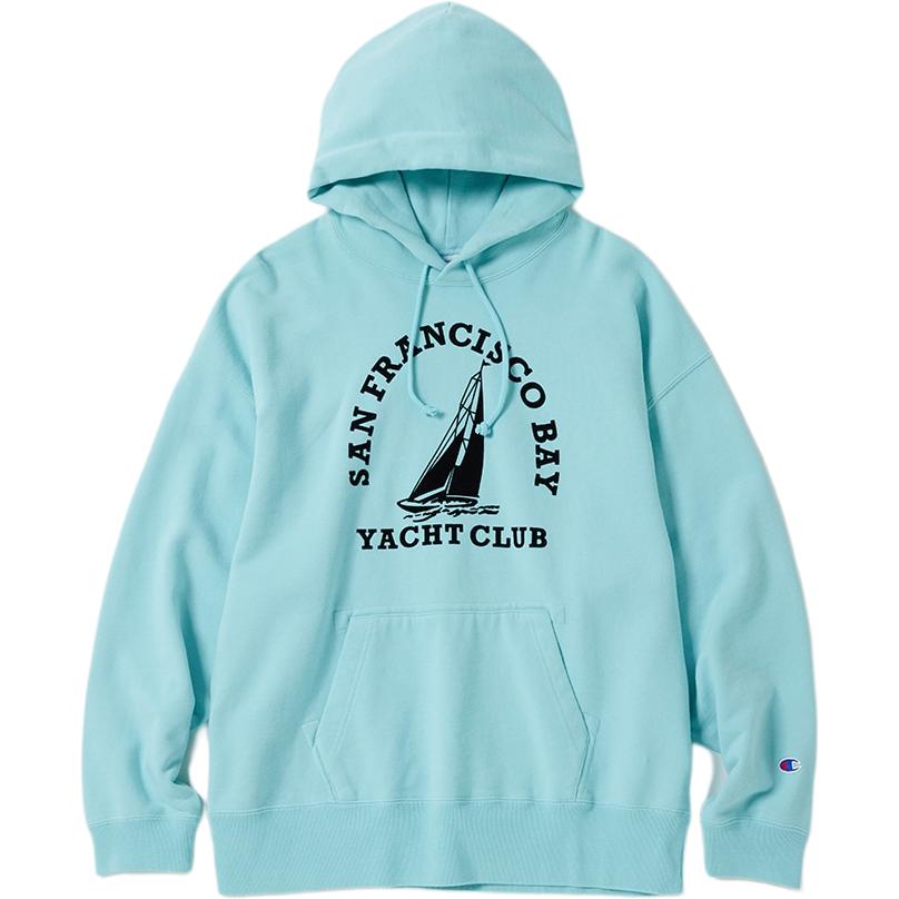 Champion Свитшот Unisex Light Gray Blue
Champion Свитшот Unisex Light Gray Blue