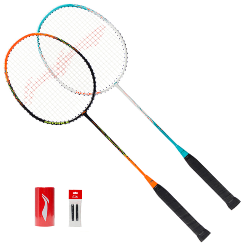 Thunder 9 Full Carbon бадминтонная ракетка контрольного типа универсальная для защиты продвинутый уровень 675 мм двойные ракетки LINING
Thunder 9 Full Carbon бадминтонная ракетка контрольного типа универсальная для защиты продвинутый уровень 675 мм двойные ракетки LINING
