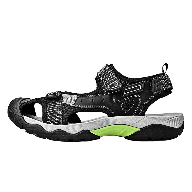 Нескользящие, устойчивые к запахам и дышащие мужские кроссовки для речного треккинга TELENT, Black
Нескользящие, устойчивые к запахам и дышащие мужские кроссовки для речного треккинга TELENT, Black