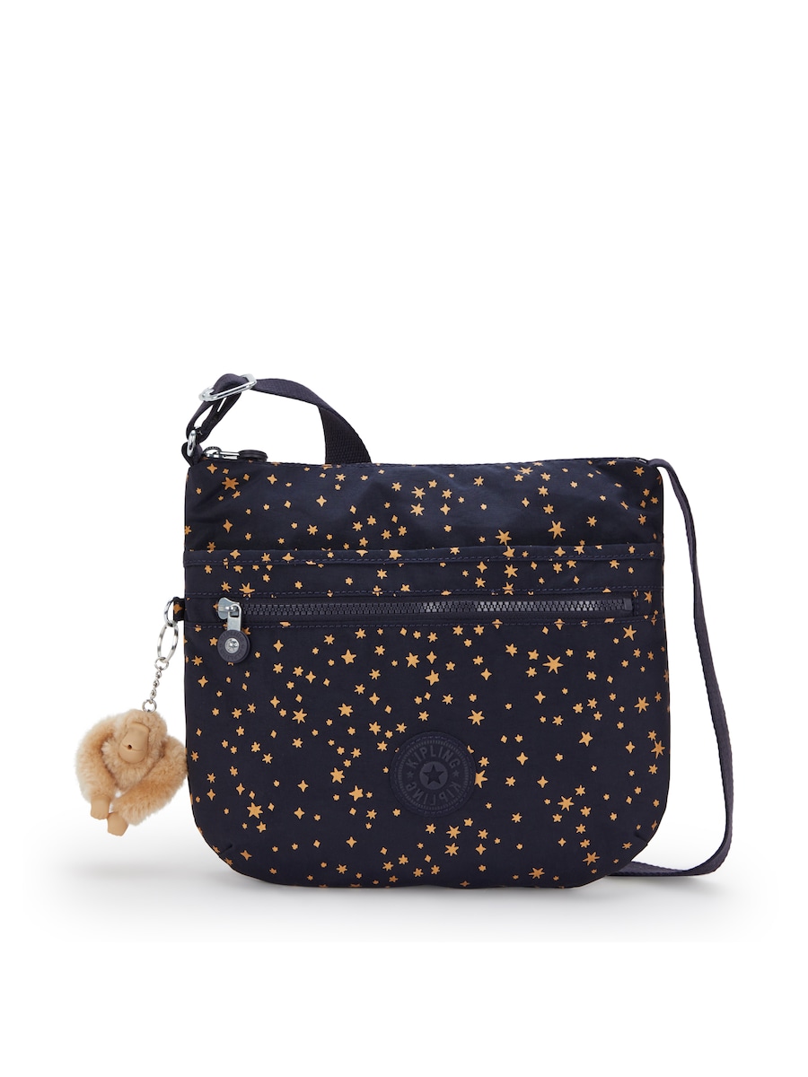 Сумочка KIPLING Arto, Night Blue
Сумочка KIPLING Arto, Night Blue