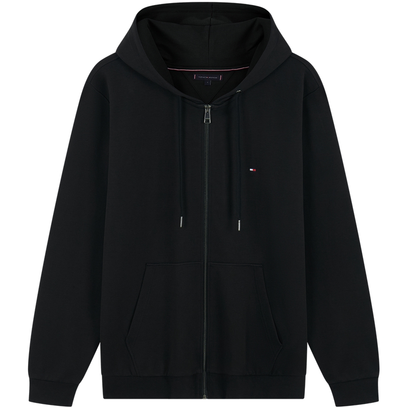 Свитшот мужской Tommy Hilfiger, черный
Свитшот мужской Tommy Hilfiger, черный