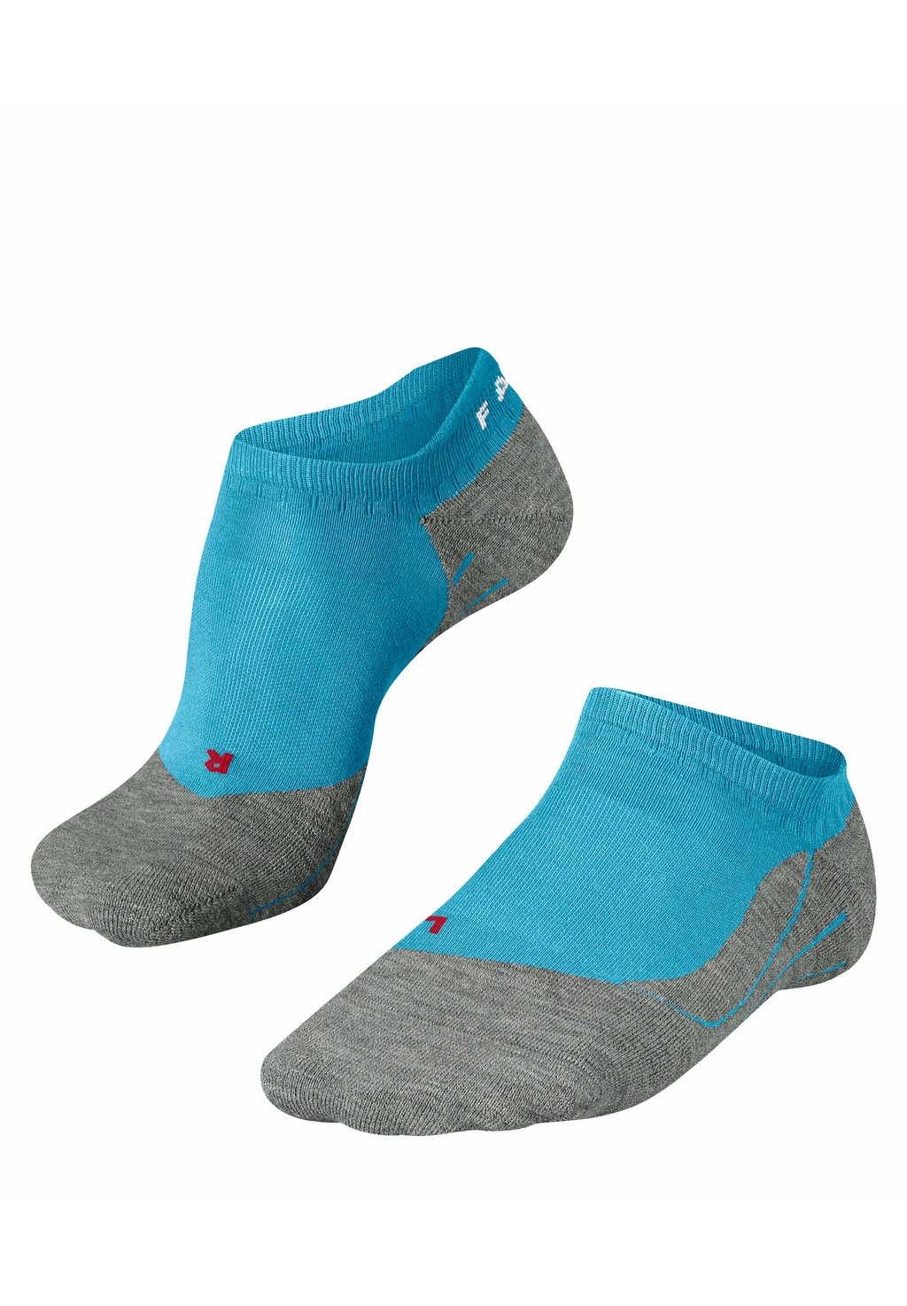 Носки INVISIBLE FALKE, синий
Носки INVISIBLE FALKE, синий