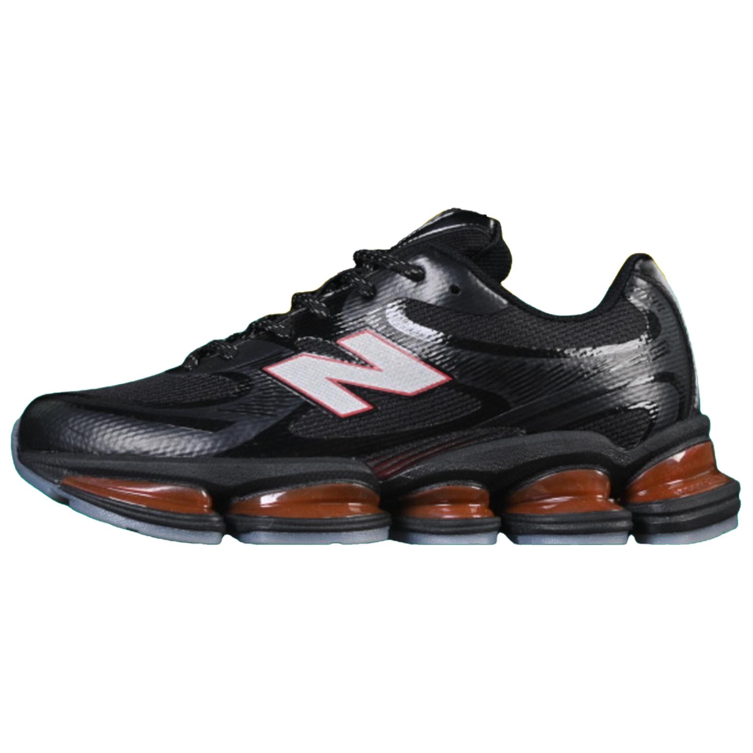 New Balance Кроссовки для бега ABZORB 2000 Unisex Black
New Balance Кроссовки для бега ABZORB 2000 Unisex Black