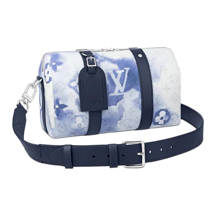 LOUIS VUITTON Городская дорожная сумка Keepall
LOUIS VUITTON Городская дорожная сумка Keepall