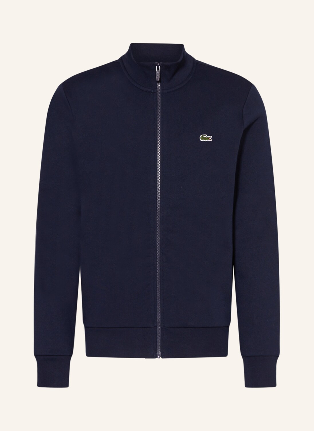 Толстовка LACOSTE, темно-синий
Толстовка LACOSTE, темно-синий