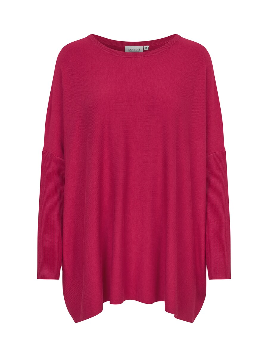 Свитер Masai MaFanasi, темно-красный
Свитер Masai MaFanasi, темно-красный
