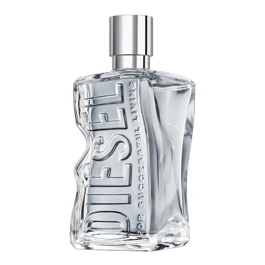 Туалетная вода Diesel D By Diesel, 50 мл
Туалетная вода Diesel D By Diesel, 50 мл