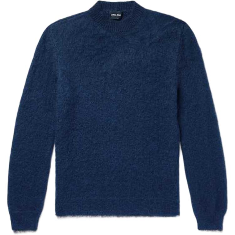 GIORGIO ARMANI Джемпер Unisex Blue
GIORGIO ARMANI Джемпер Unisex Blue