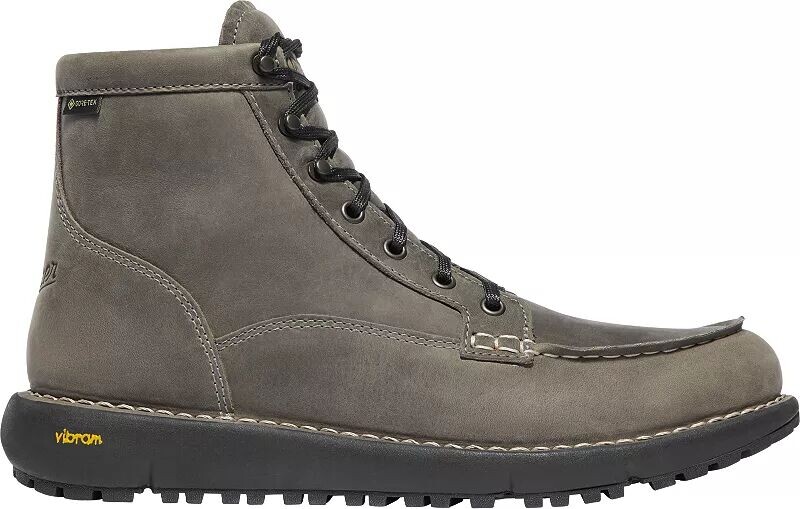 Мужские ботинки Danner Logger Moc 917 GORE-TEX
Мужские ботинки Danner Logger Moc 917 GORE-TEX