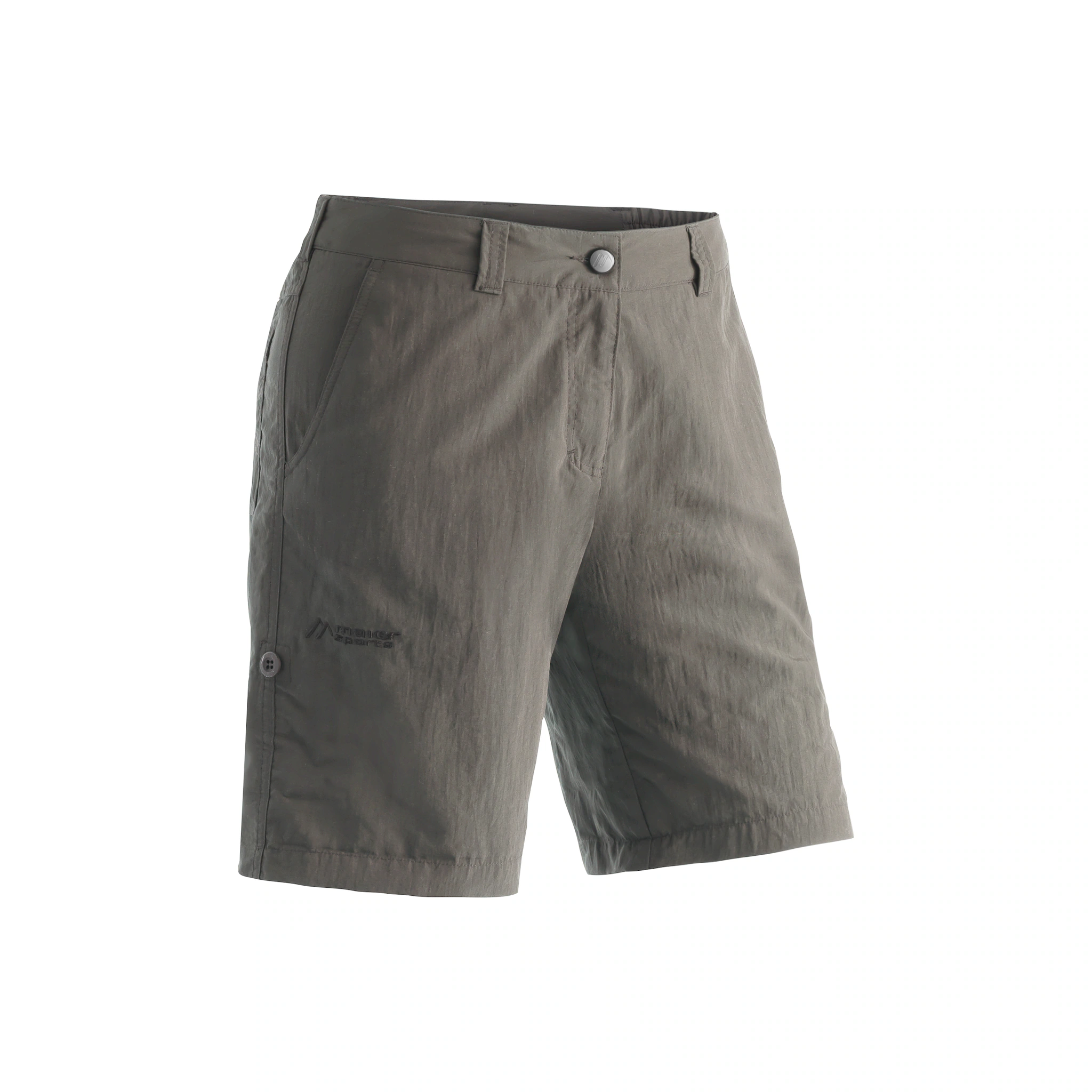 Функциональные брюки Maier Sports "Nidda", прочные и универсальные функциональные шорты-бермуды, идеально подходящие для пеших прогулок, цвет Schlamm
Функциональные брюки Maier Sports "Nidda", прочные и универсальные функциональные шорты-бермуды, идеально подходящие для пеших прогулок, цвет Schlamm