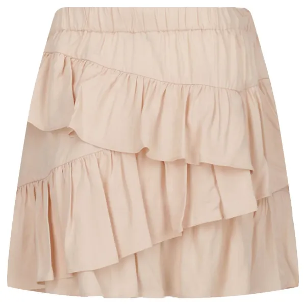 Юбка Guess, бежевый
Юбка Guess, бежевый