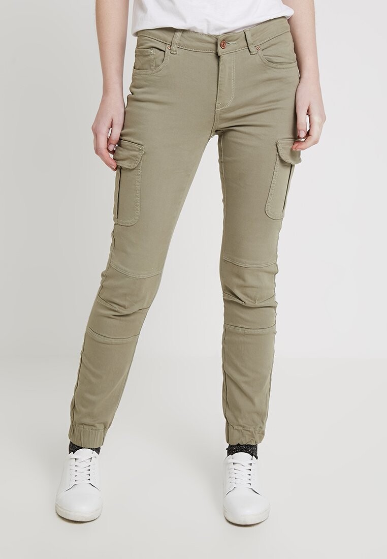 Брюки карго ONLY, Серый, Брюки карго ONLY
Брюки карго ONLY, Серый, Брюки карго ONLY