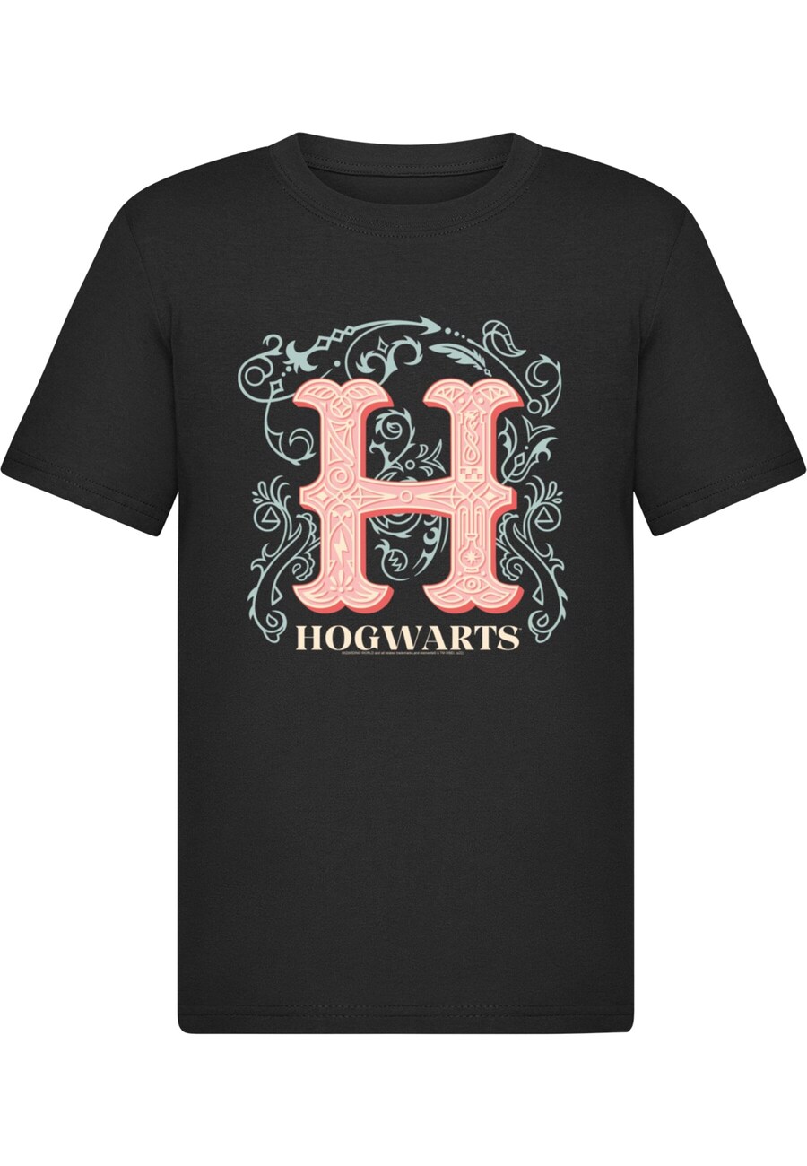 Рубашка ABSOLUTE CULT Harry Potter - H Letter 2.0, черный
Рубашка ABSOLUTE CULT Harry Potter - H Letter 2.0, черный