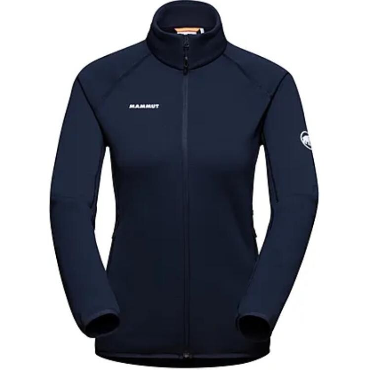 Куртка женская Mammut, светло-голубой
Куртка женская Mammut, светло-голубой