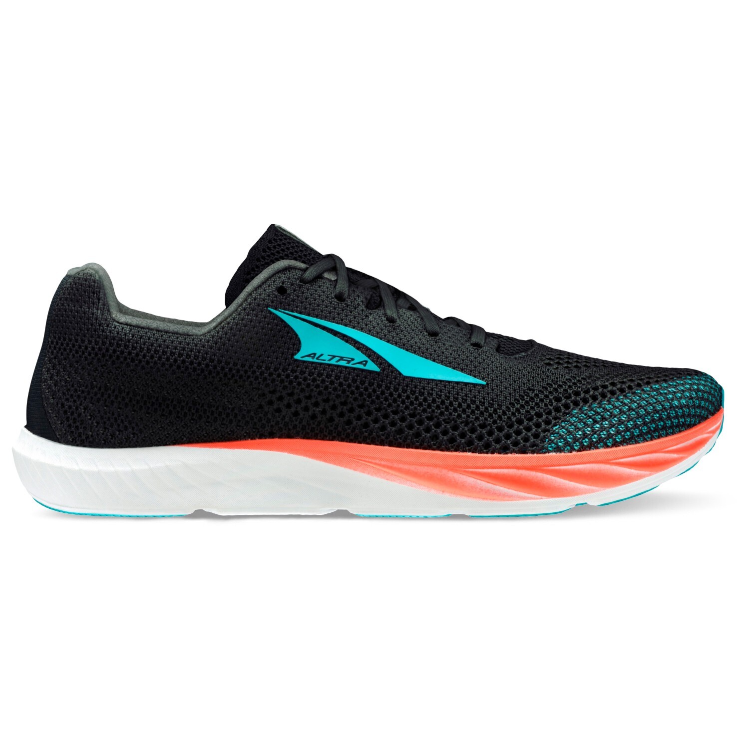 Кроссовки Altra Escalante Racer 2, черный
Кроссовки Altra Escalante Racer 2, черный