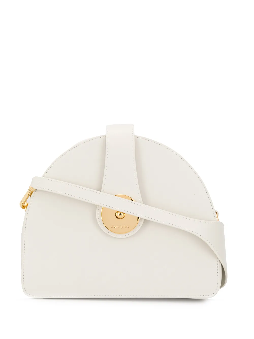 Сумка через плечо Midge на молнии Complét, нейтральный
Сумка через плечо Midge на молнии Complét, нейтральный