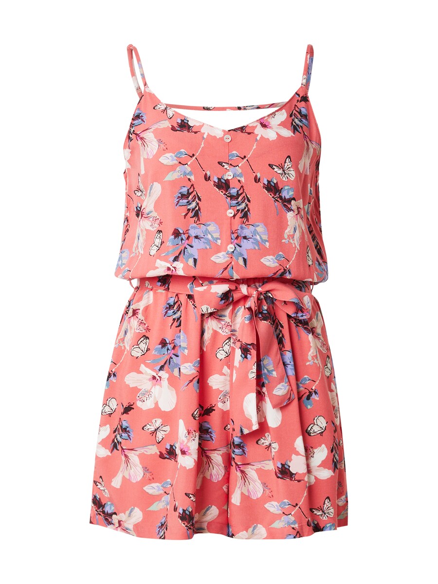 Комбинезон ONLY ONLNOVA MEYER, светло-розовый
Комбинезон ONLY ONLNOVA MEYER, светло-розовый