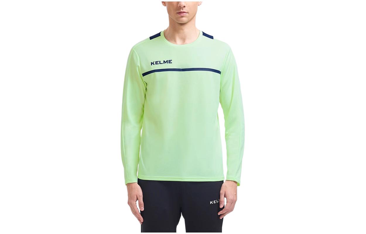 Футболка мужская KELME, изумруд, Зеленый, Футболка мужская KELME, изумруд
Футболка мужская KELME, изумруд, Зеленый, Футболка мужская KELME, изумруд